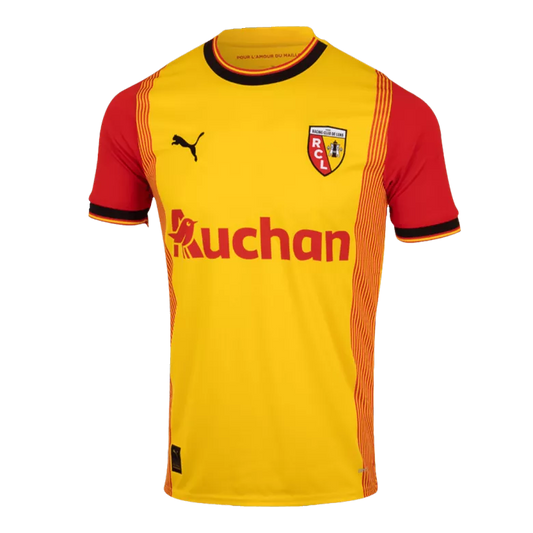 RC Lens Away Jersey 2023/24