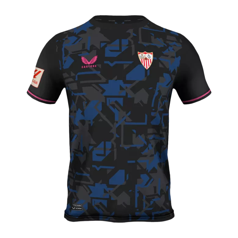 Sevilla Third Away Jersey 2023/24