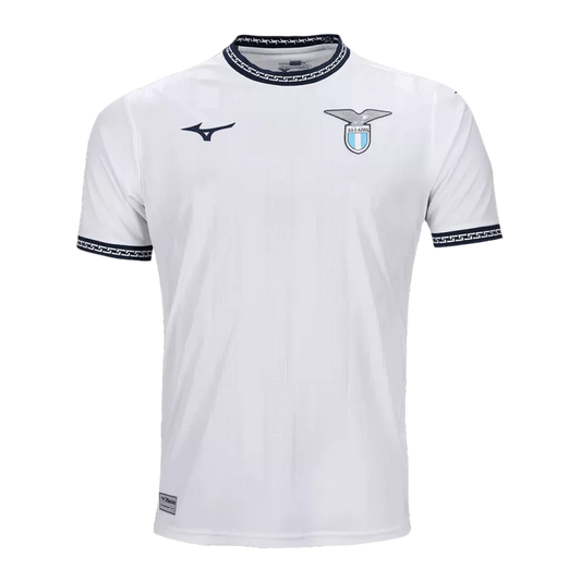 Lazio Third Away Jersey 2023/24