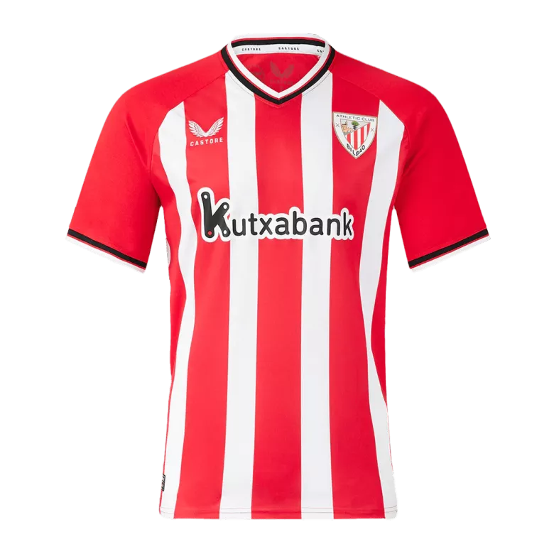 Athletic Club de Bilbao Home Jersey 2023/24