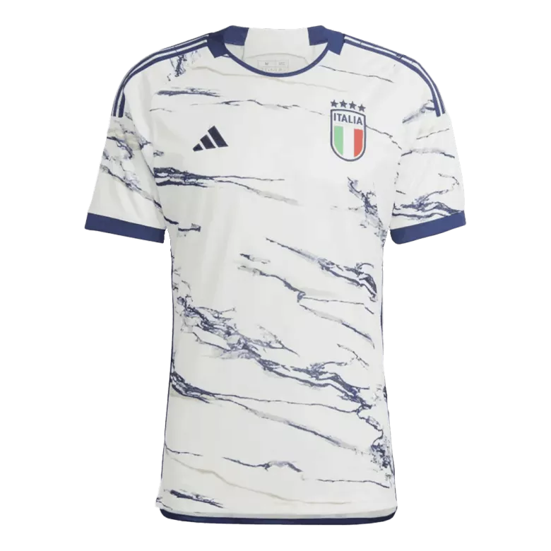 Italy Away Football Jersey 2023/24