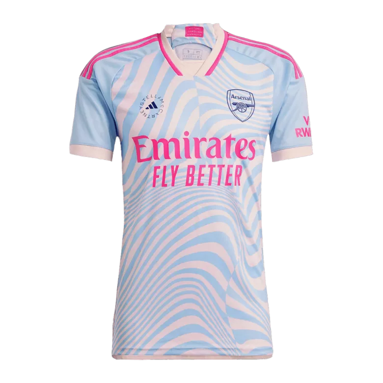 Arsenal x Stella McCartney Jersey 2023/24