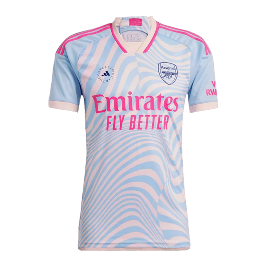 Arsenal x Stella McCartney Jersey 2023/24