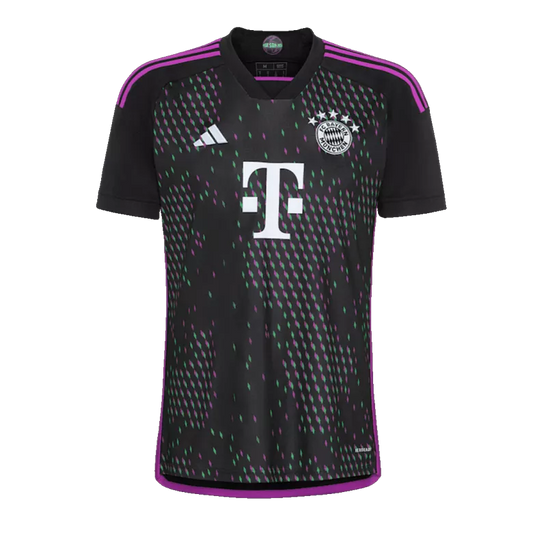 Bayern Munich Away Jersey 2023/24