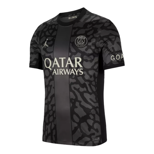 PSG Third Away Jersey 2023/24