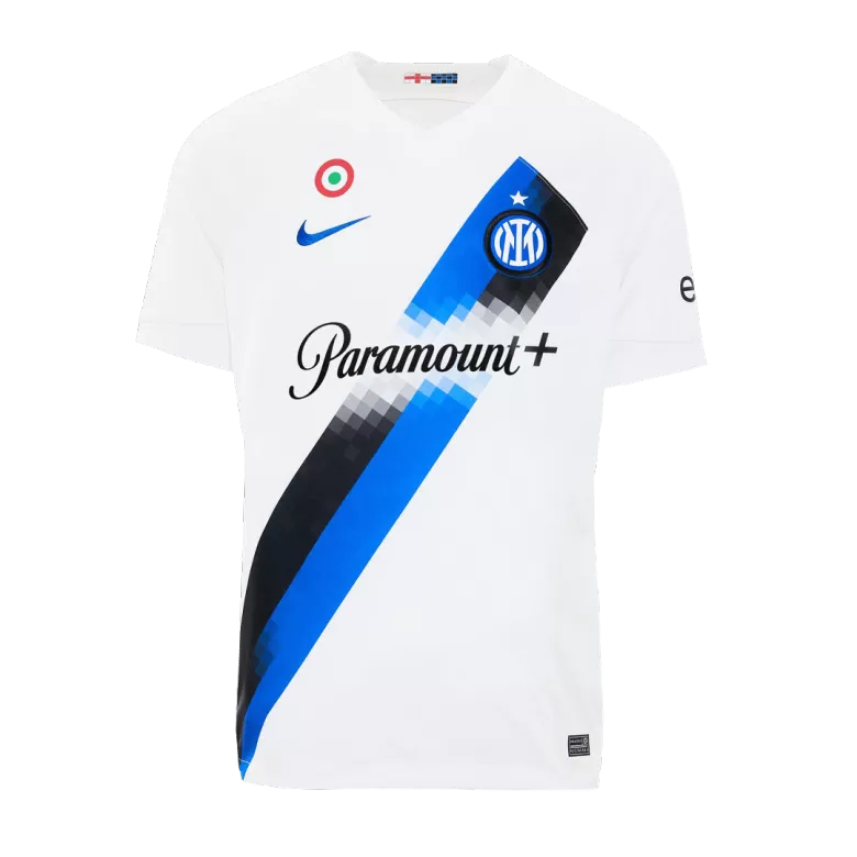 Inter Milan Away Jersey 2023/24