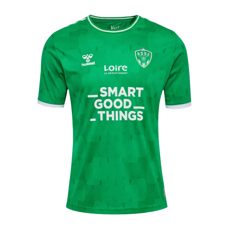 AS Saint-Etienne Home Jersey 2023/24