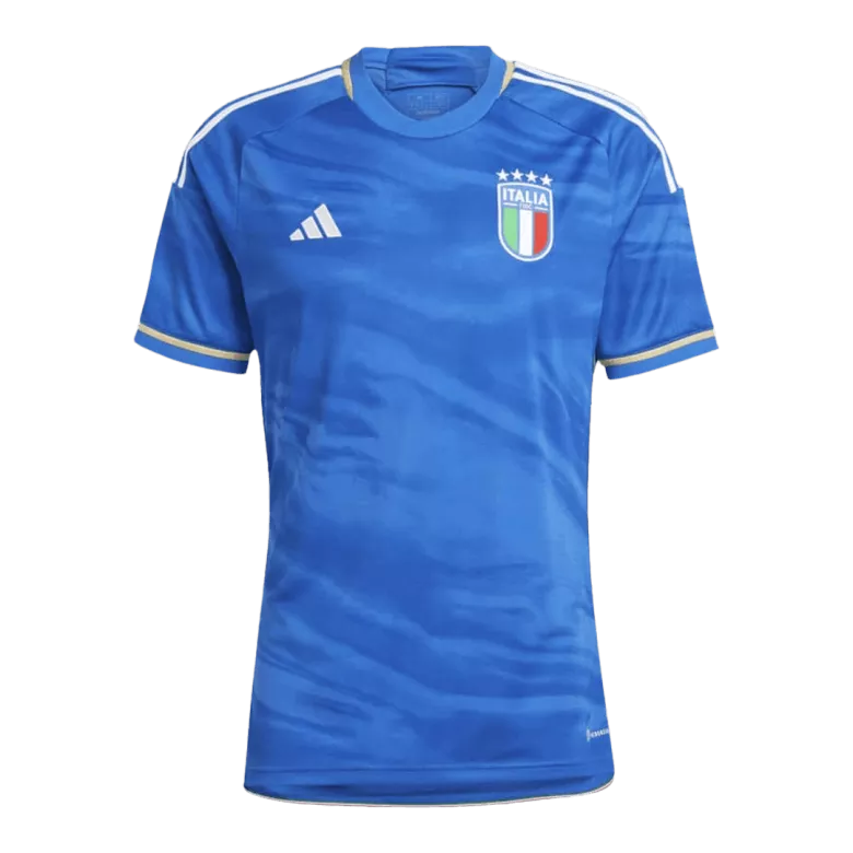 Italy Home Football 2023/24