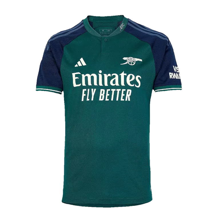 Arsenal Third Away Jersey 2023/24