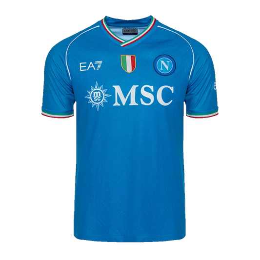 Napoli Home Jersey 2023/24