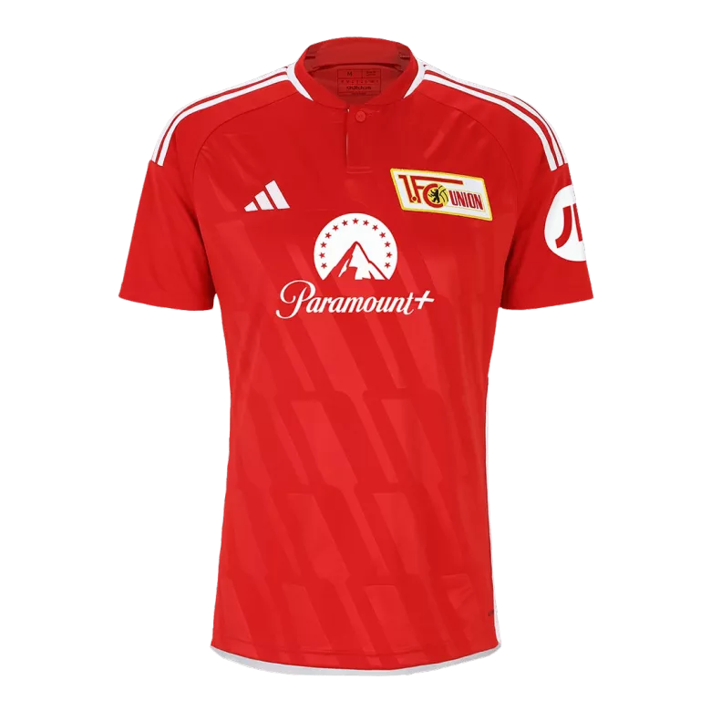 FC Union Berlin Away Jersey 2023/24