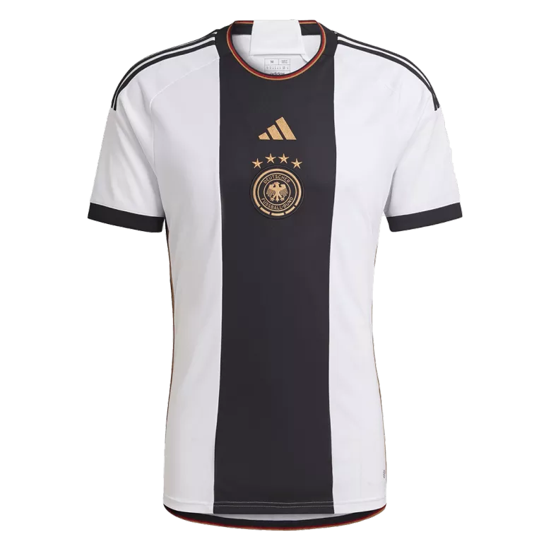 Germany Home Jersey 2022