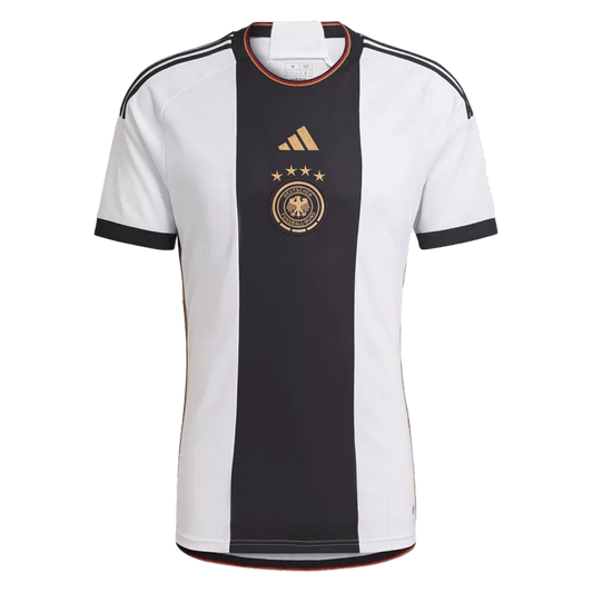 Germany Home Jersey 2022