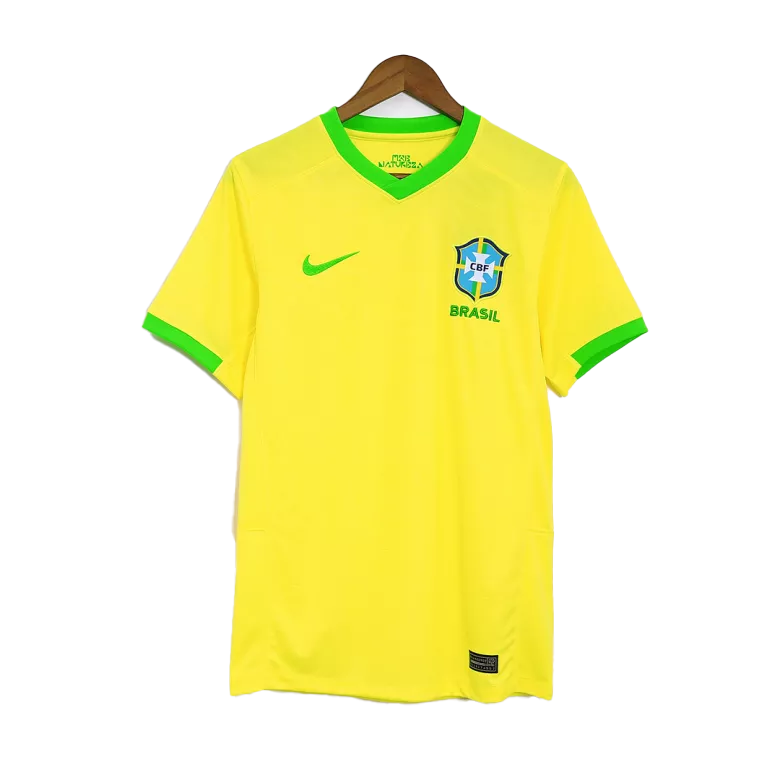 Brazil Home Jersey 2023