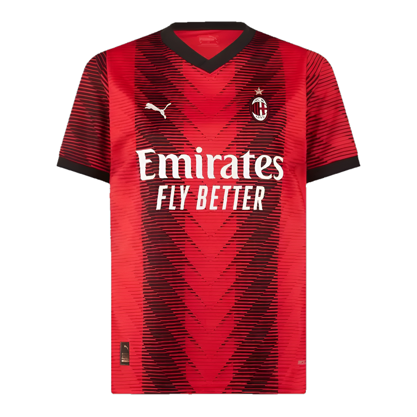 AC Milan Home Jersey 2023/24