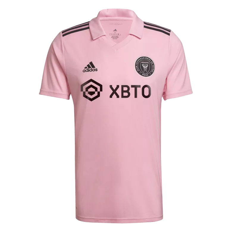 Inter Miami CF Home Jersey 2022