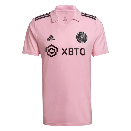 Inter Miami CF Home Jersey 2022