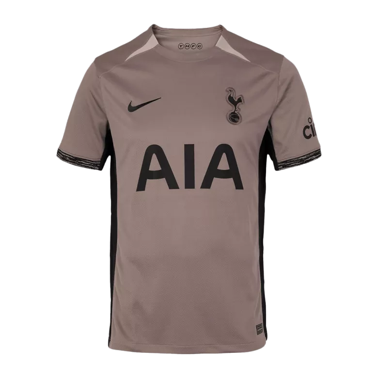 Tottenham Hotspur Third Away Jersey 2023/24