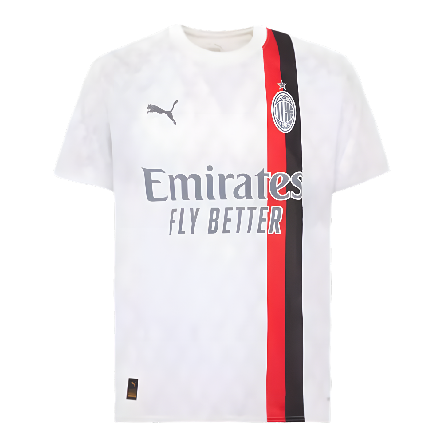 AC Milan Away Jersey 2023/24