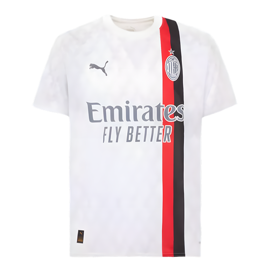 AC Milan Away Jersey 2023/24