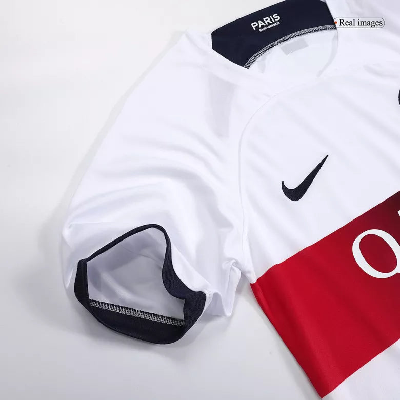 PSG Away Jersey 2023/24