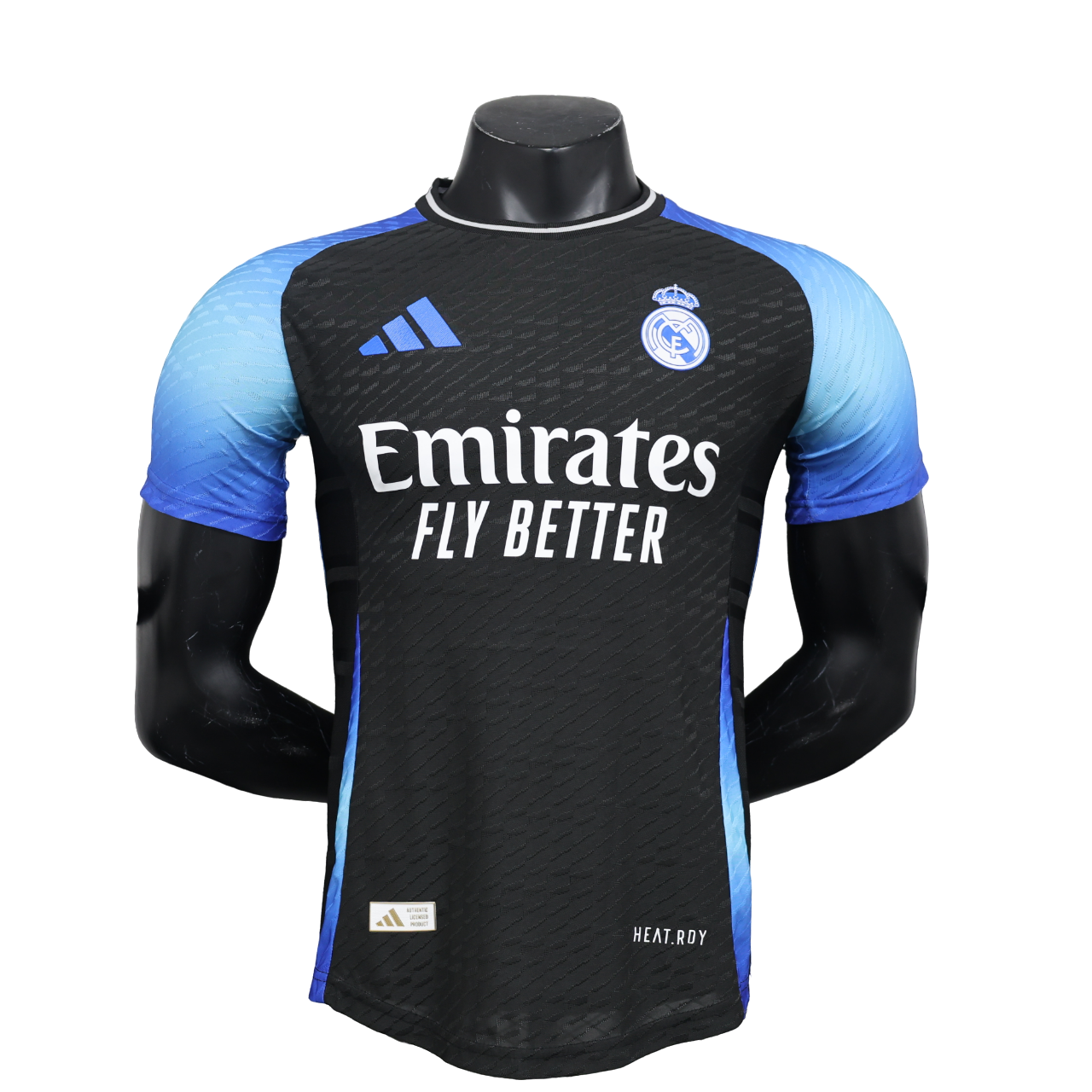 Real Madrid Special Jersey 2024/2025