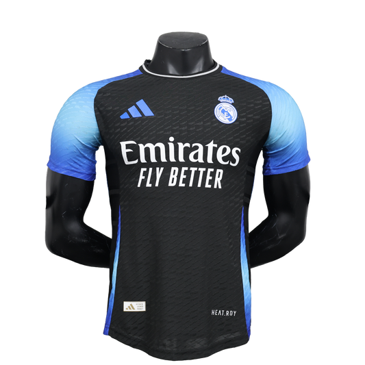 Real Madrid Special Jersey 2024/2025