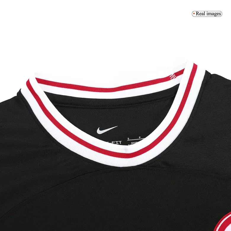 Eintracht Frankfurt Home Jersey 2023/24