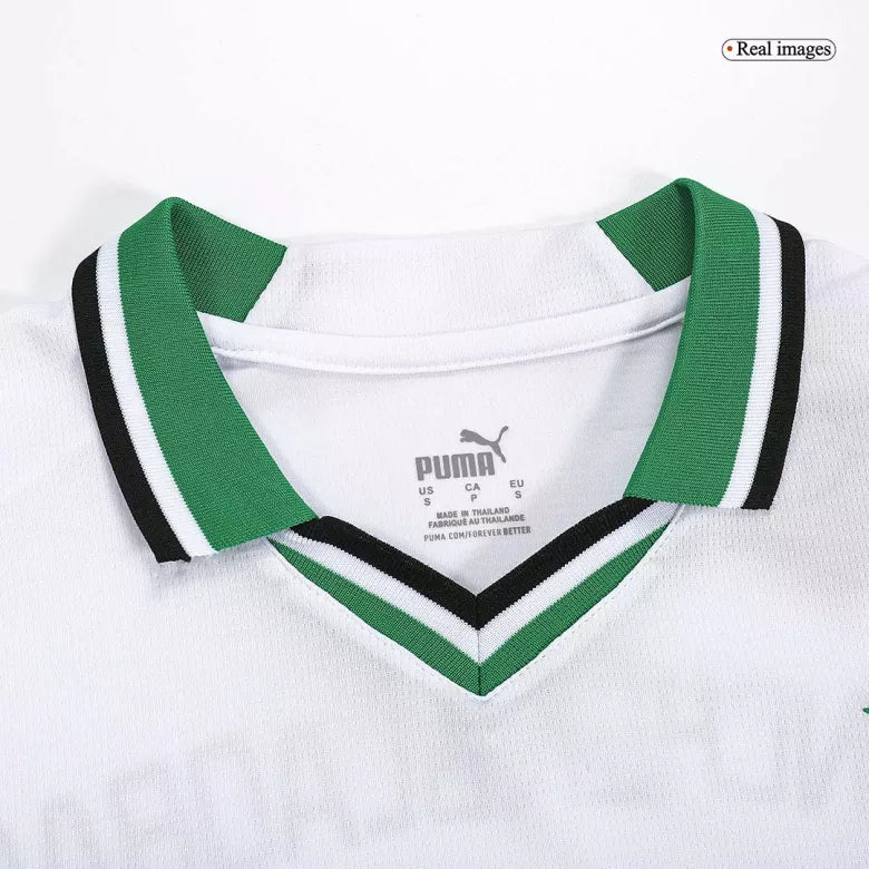 Borussia Mönchengladbach Home Jersey 2023/24