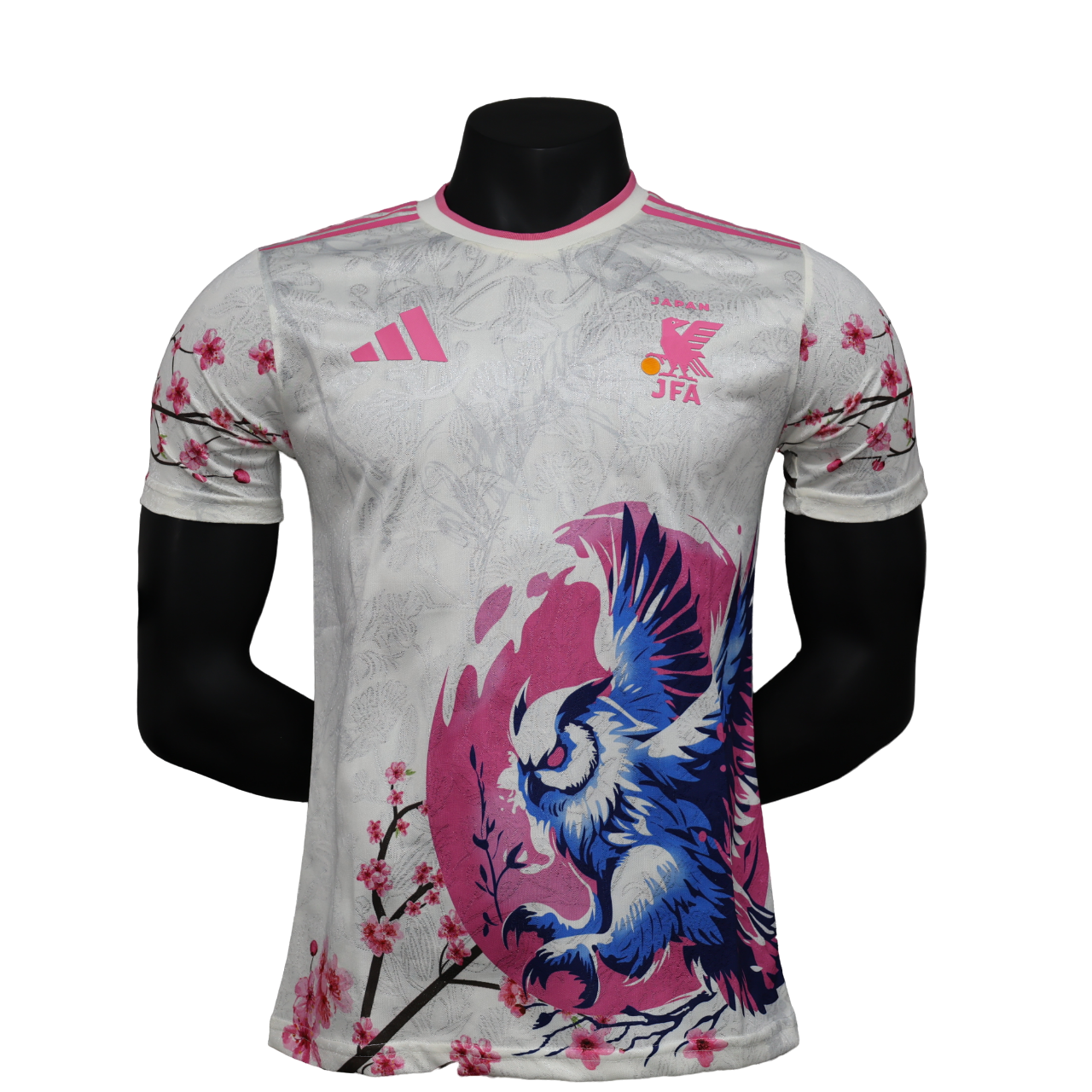 Japan Special Owl Jersey