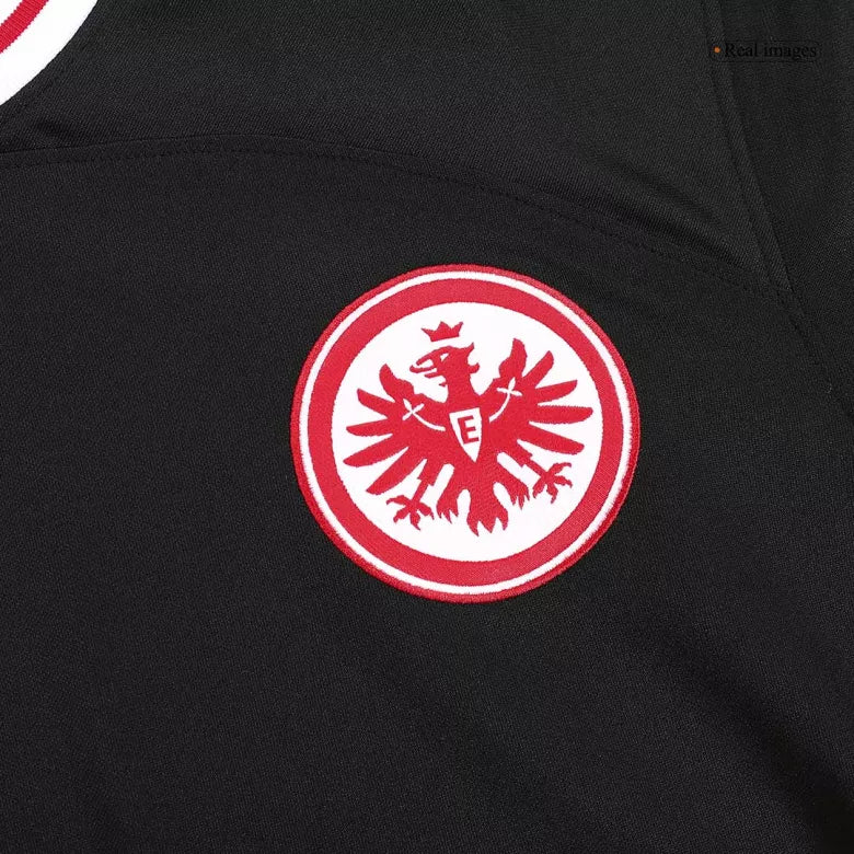 Eintracht Frankfurt Home Jersey 2023/24