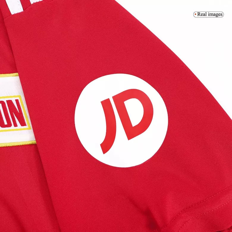 FC Union Berlin Away Jersey 2023/24