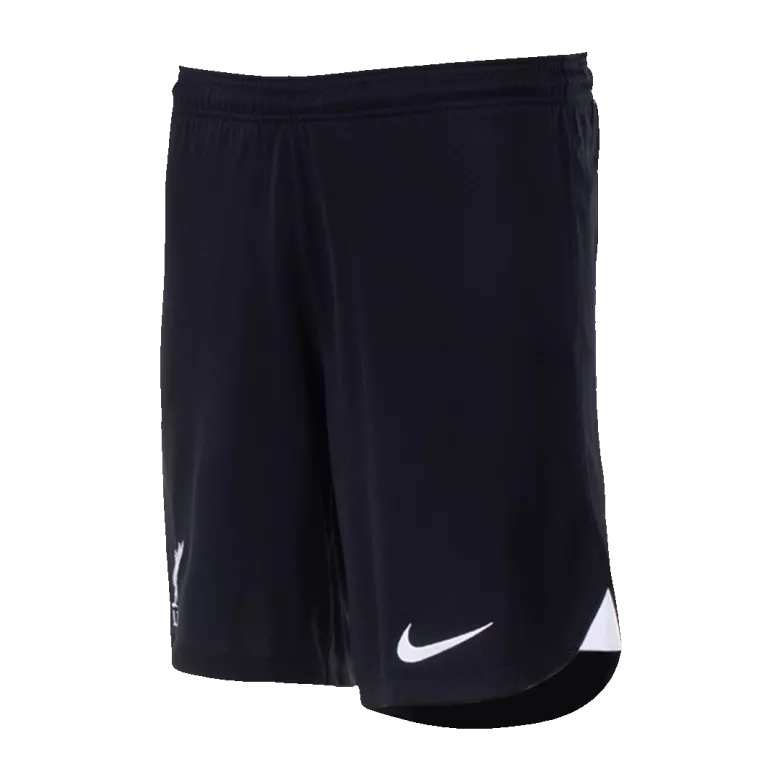 Liverpool Away Football Shorts 2023/24