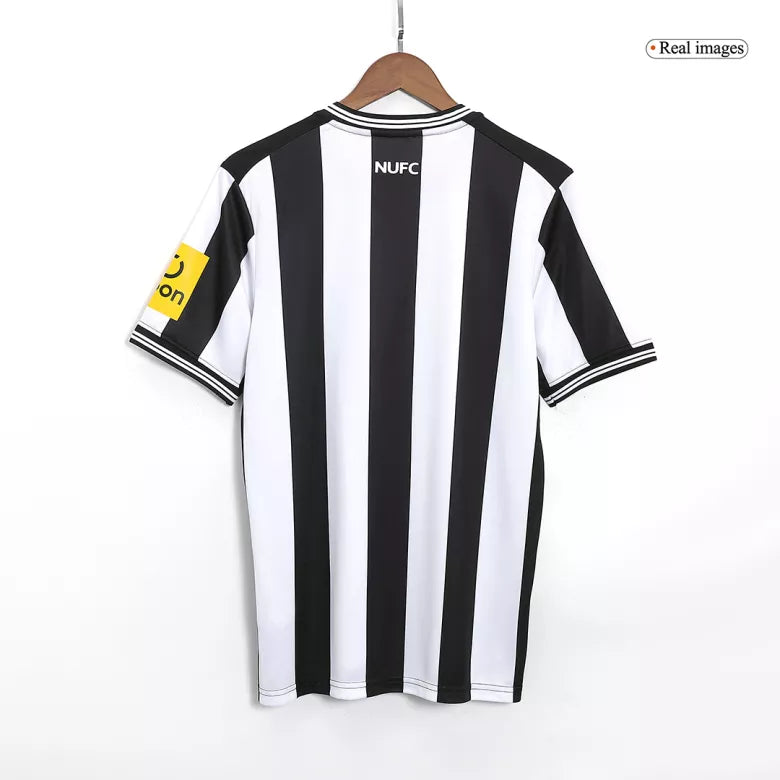 Newcastle United Home Jersey 2023/24