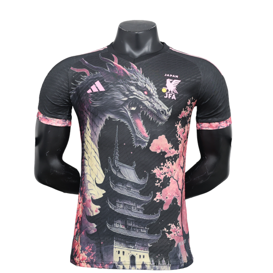 Japan Special City Dragon Jersey