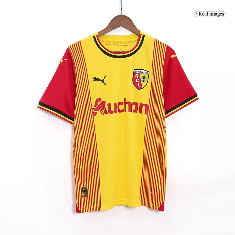 RC Lens Away Jersey 2023/24