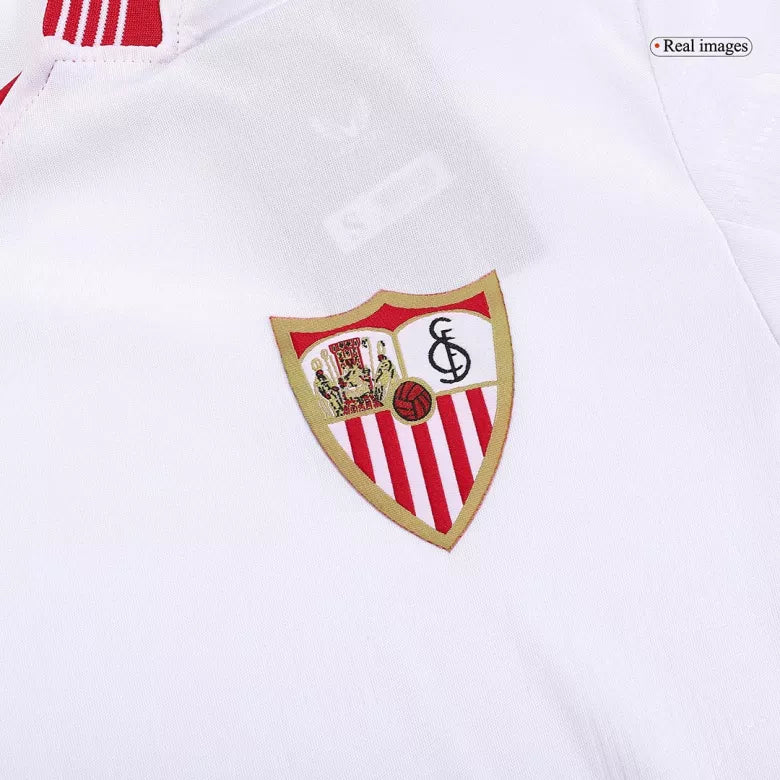 Sevilla Home Jersey 2023/24