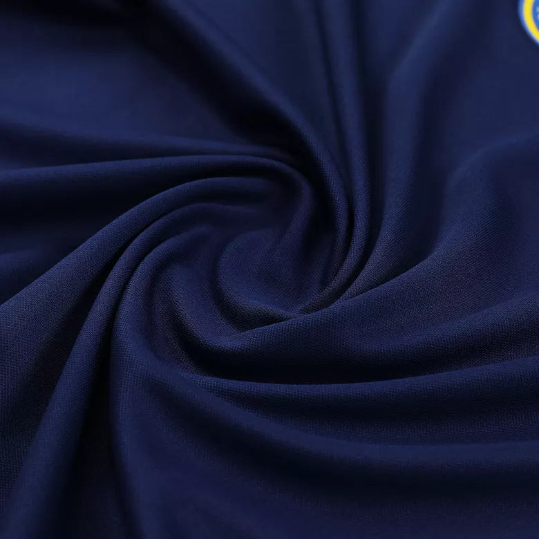 Al Nassr Pre-Match Jersey 2023/24