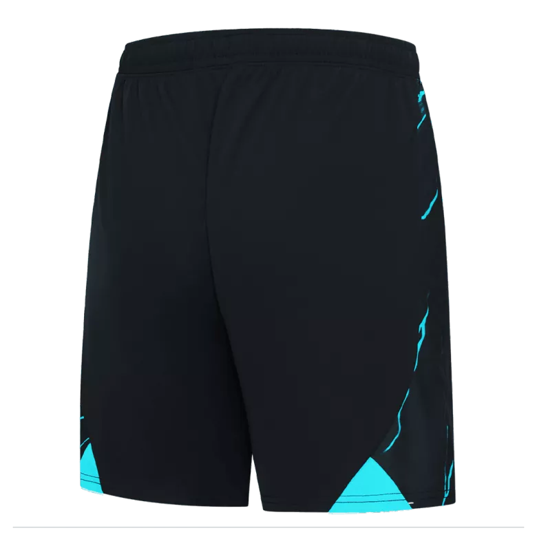 Manchester City Third Football Shorts 2023/24