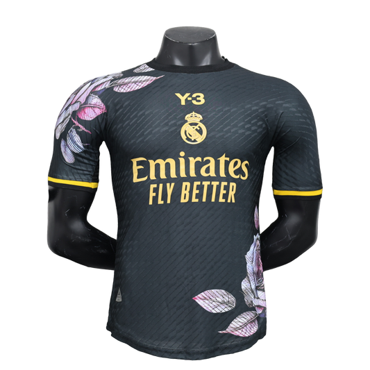 Real Madrid Special Rose Jersey
