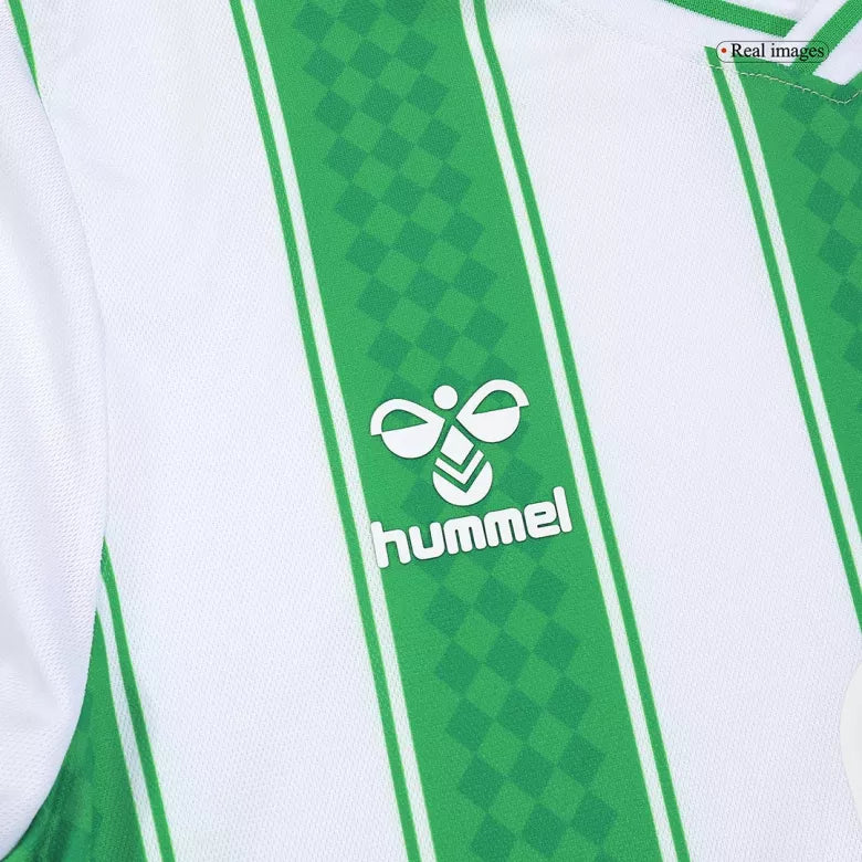 Real Betis Home Jersey 2023/24