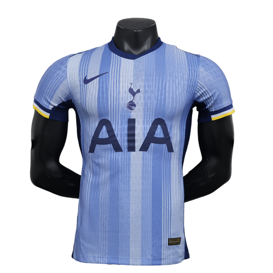 Tottenham Hotspur Away Jersey 2024/25