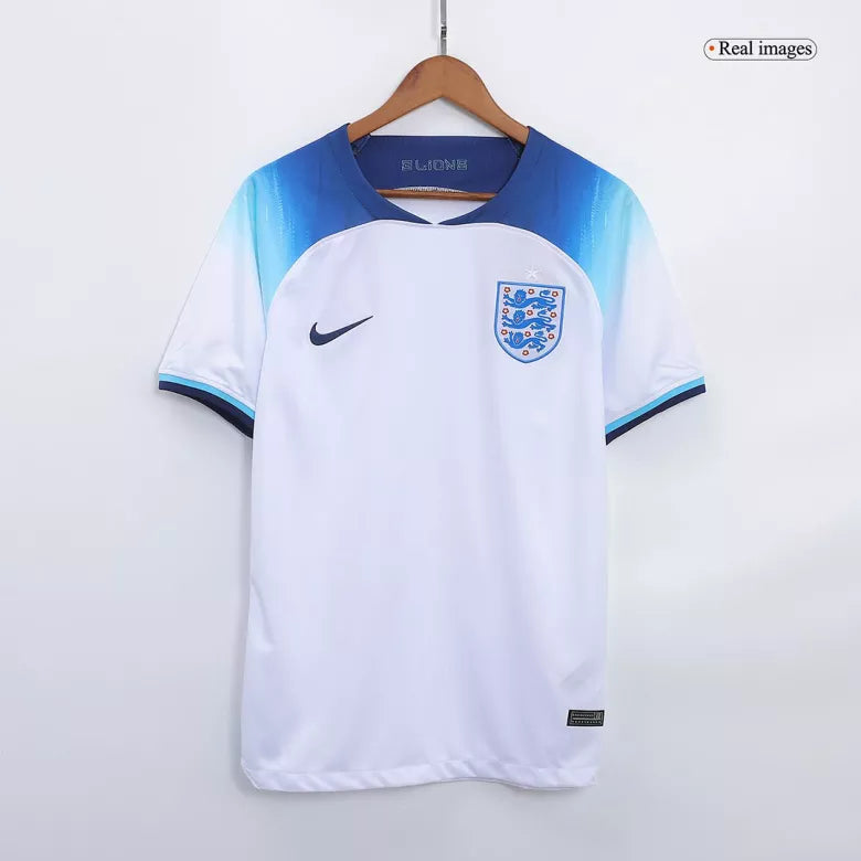 England Home Jersey 2022