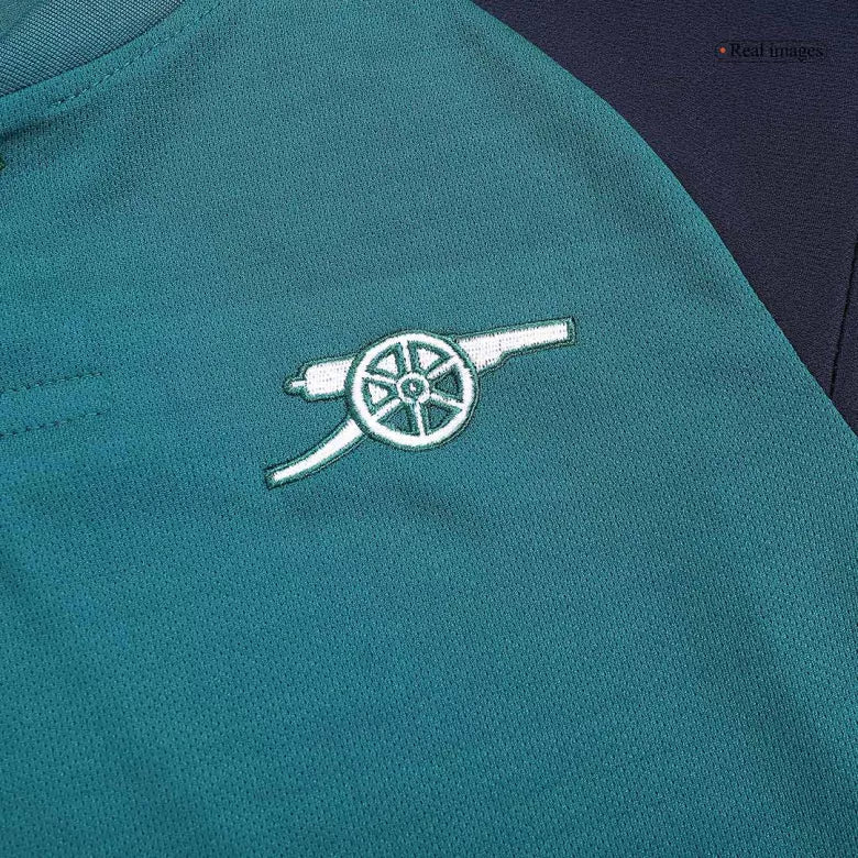 Arsenal Third Kids Full Kit 2023/24