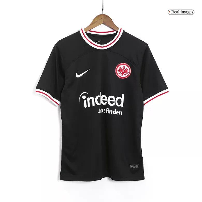 Eintracht Frankfurt Home Jersey 2023/24