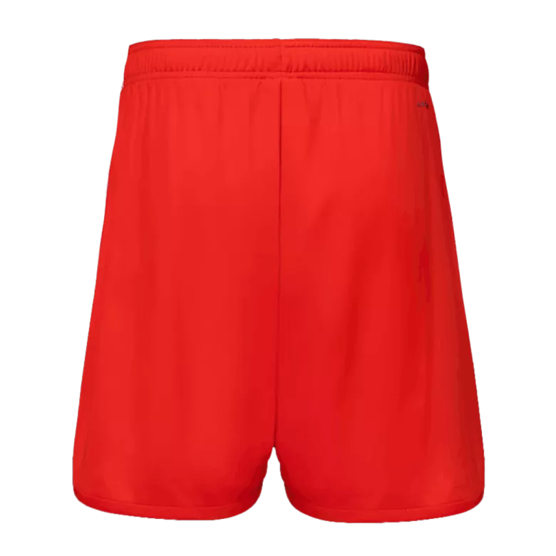 Bayern Munich Home Football Shorts 2023/24