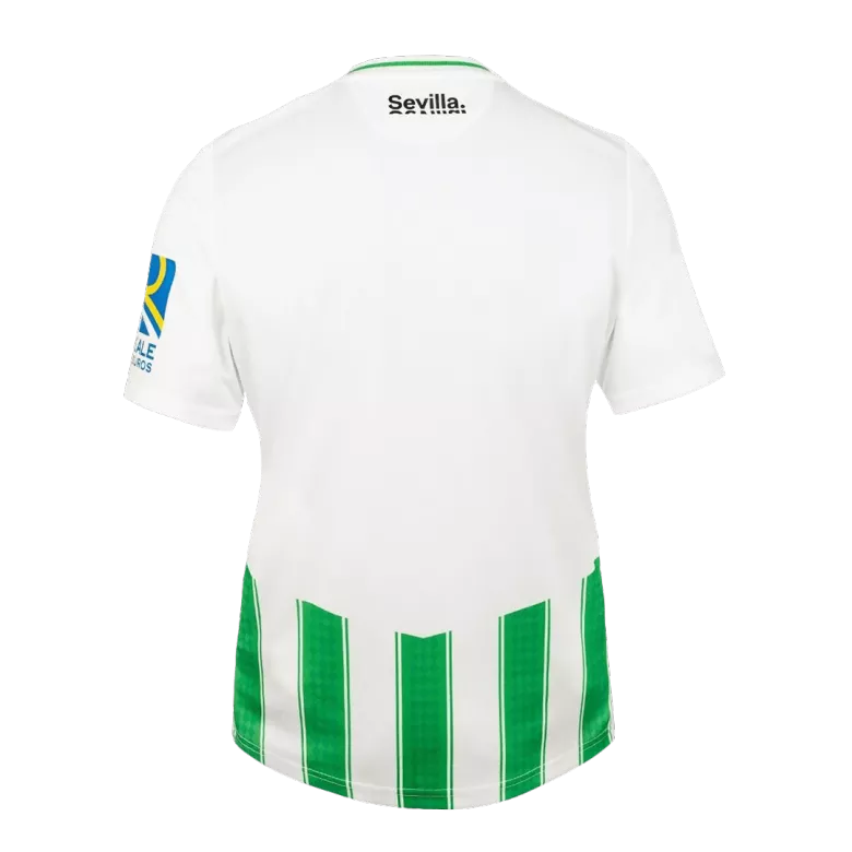 Real Betis Home Jersey 2023/24