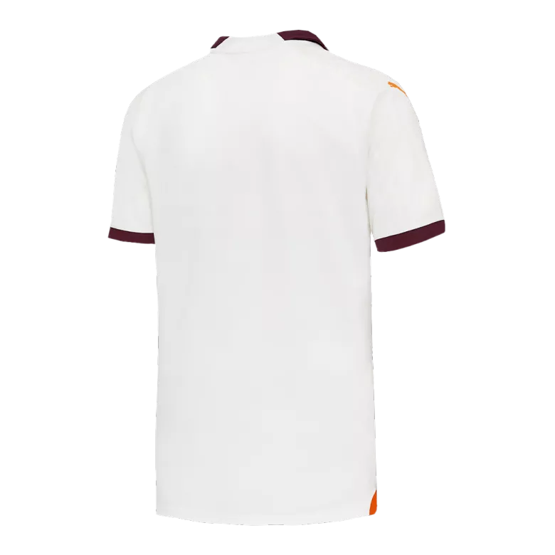 Manchester City Away Jersey 2023/24