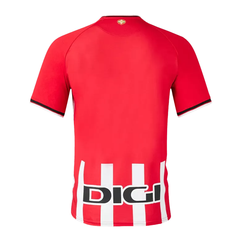 Athletic Club de Bilbao Home Jersey 2023/24