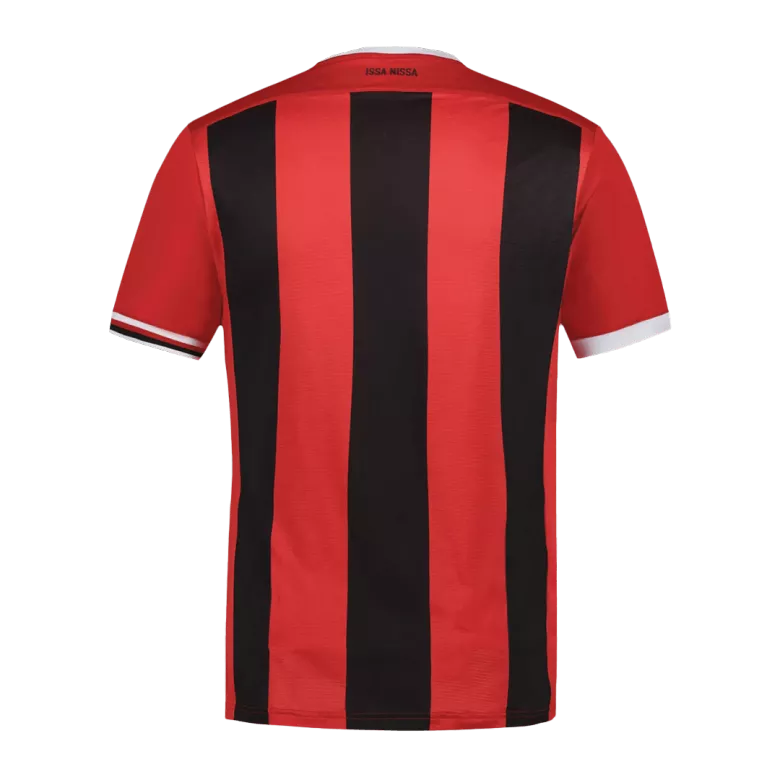 OGC Nice Home Jersey 2023/24